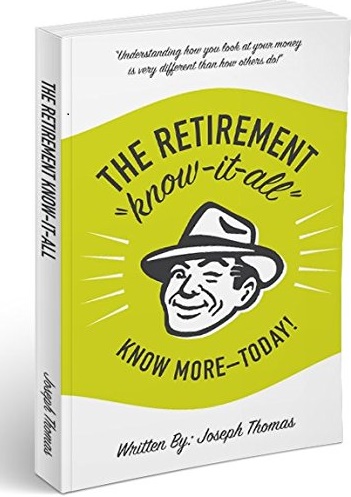 retirement knowitall crop Joe thomas Buy